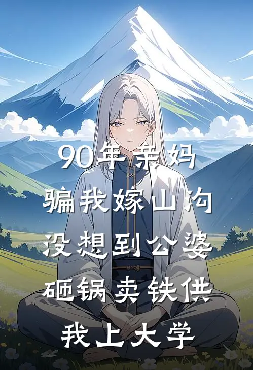 90年亲妈骗我嫁山沟，没想到公婆砸锅卖铁供我上大学