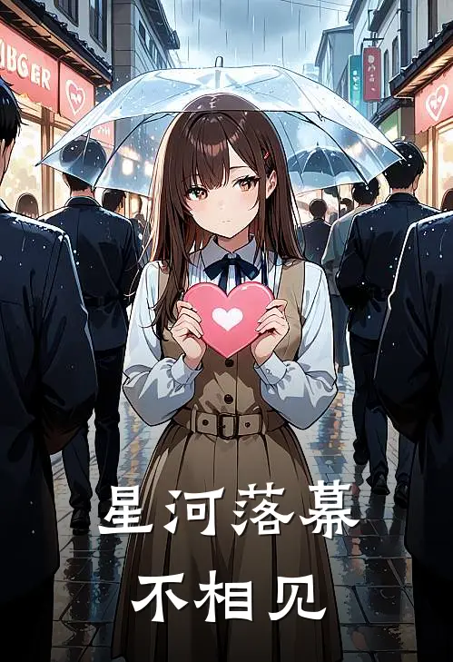 星河落幕不相见