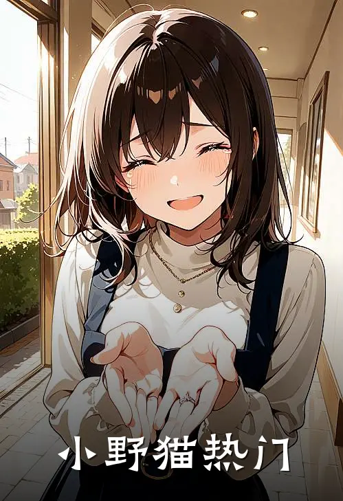 小野猫热门