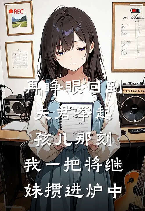 再睁眼回到夫君举起孩儿那刻，我一把将继妹掼进炉中