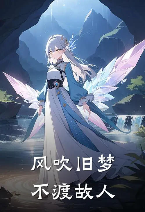 风吹旧梦，不渡故人