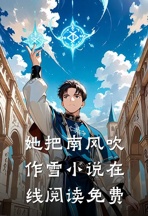 她把南风吹作雪小说在线阅读免费