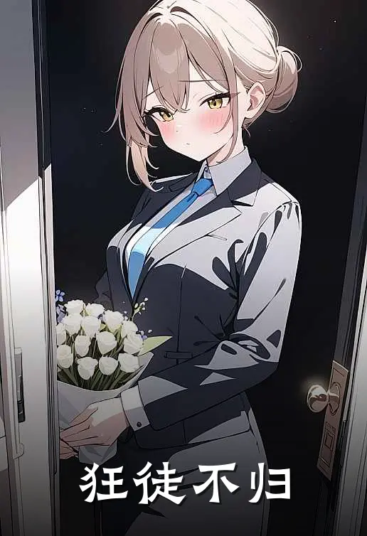 狂徒不归
