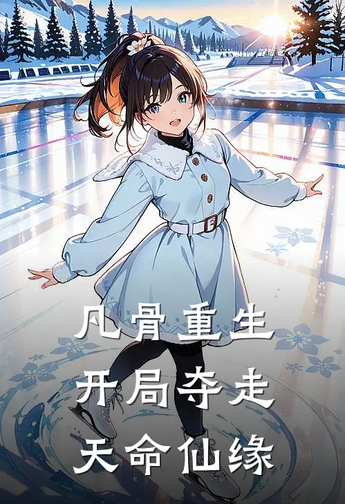 凡骨重生，开局夺走天命仙缘