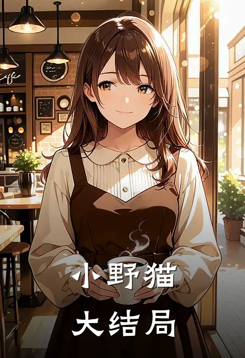 小野猫大结局