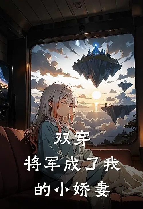 双穿：将军成了我的小娇妻