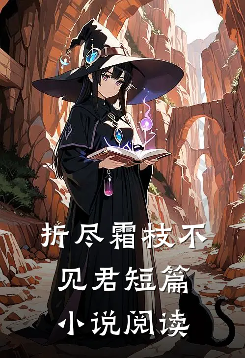 折尽霜枝不见君短篇小说阅读