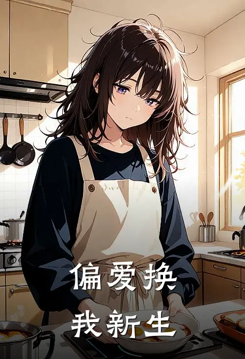 偏爱换我新生