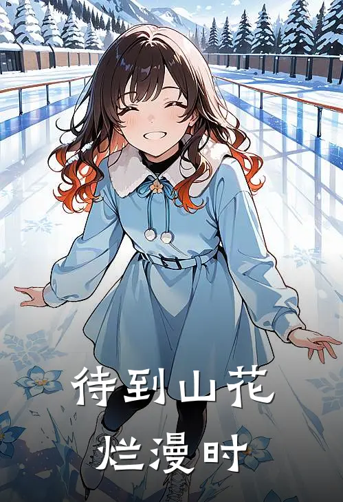 待到山花烂漫时