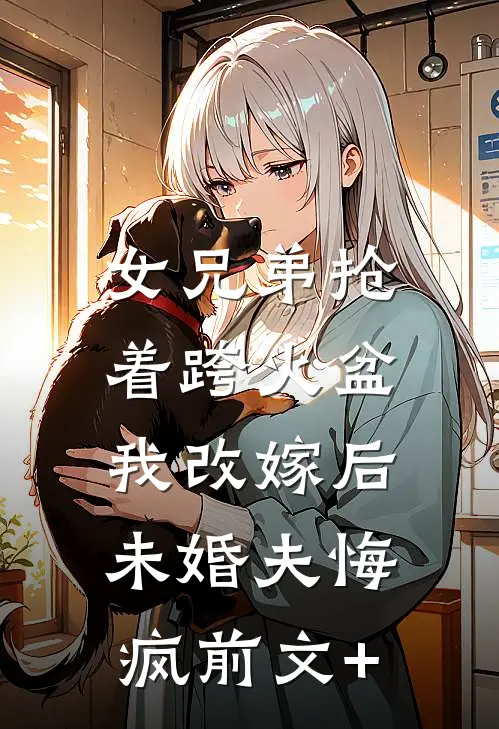 女兄弟抢着跨火盆，我改嫁后未婚夫悔疯前文+