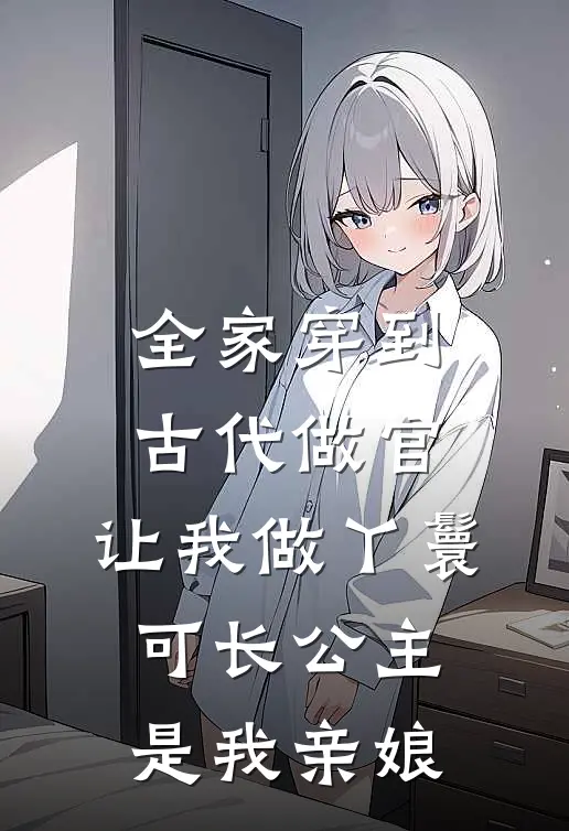 全家穿到古代做官，让我做丫鬟，可长公主是我亲娘