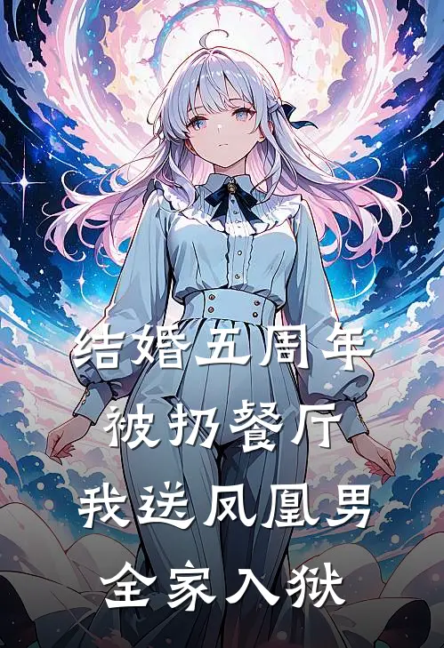 结婚五周年被扔餐厅，我送凤凰男全家入狱