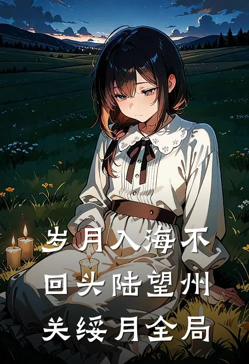 岁月入海不回头陆望州关绥月全局