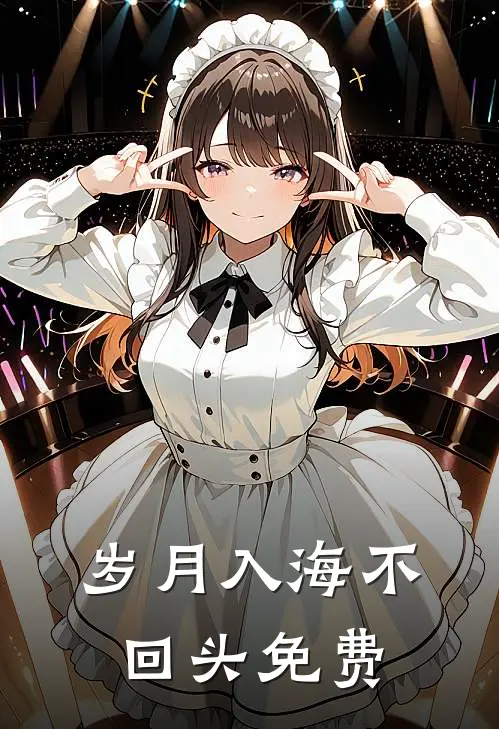 岁月入海不回头免费