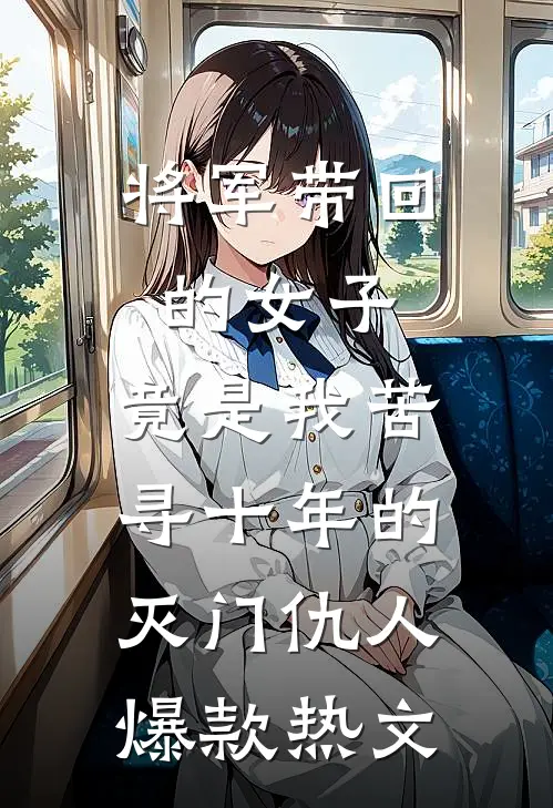 将军带回的女子，竟是我苦寻十年的灭门仇人爆款热文