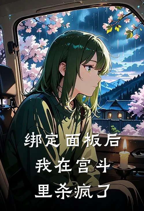 绑定面板后，我在宫斗里杀疯了