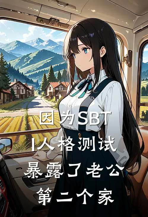 因为SBTI人格测试，暴露了老公第二个家