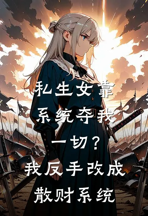 私生女靠系统夺我一切？我反手改成散财系统