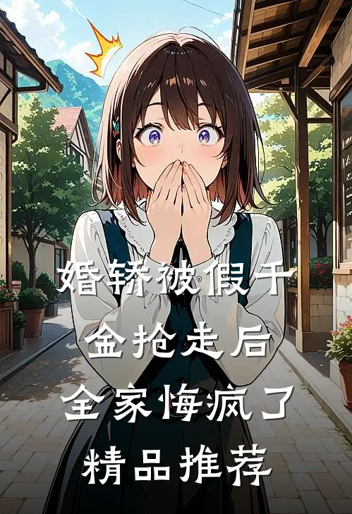 婚轿被假千金抢走后，全家悔疯了精品推荐