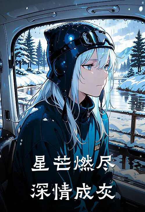 星芒燃尽，深情成灰