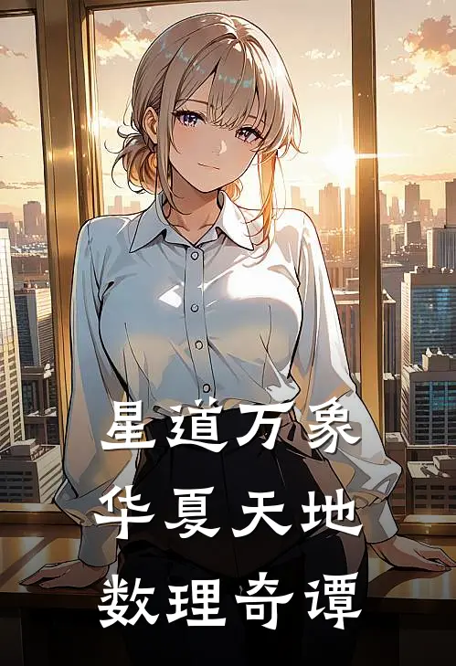 星道万象：华夏天地数理奇谭