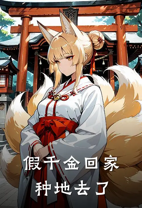 假千金回家种地去了
