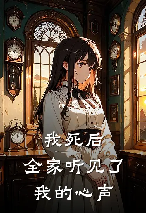 我死后，全家听见了我的心声