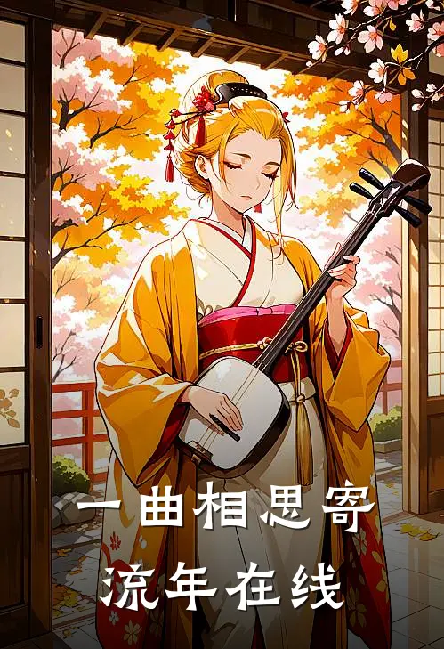 一曲相思寄流年在线