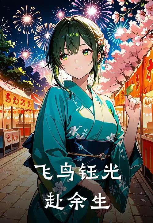 飞鸟钰光赴余生