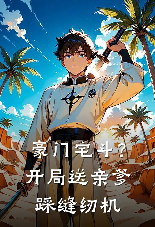 豪门宅斗？开局送亲爹踩缝纫机