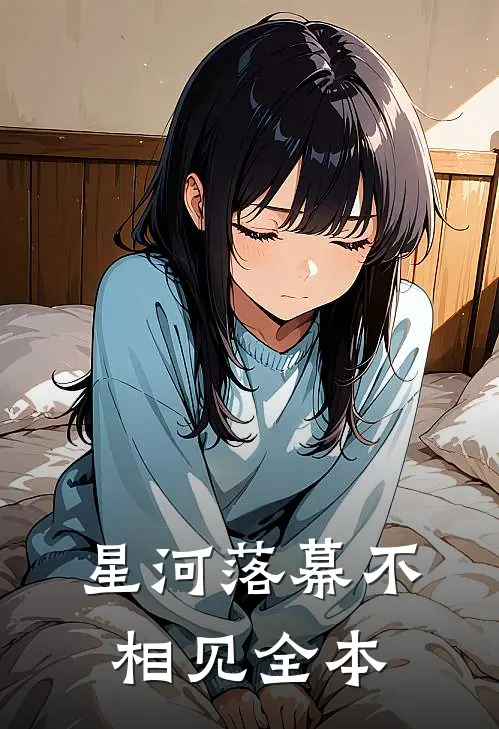 星河落幕不相见全本