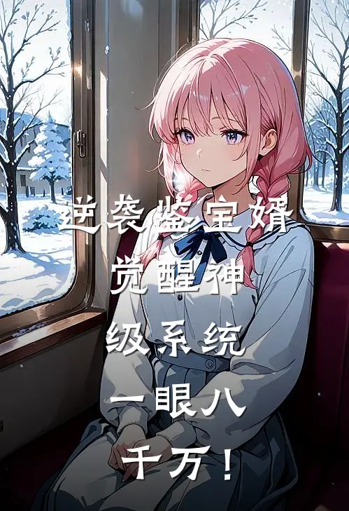 逆袭鉴宝婿：觉醒神级系统，一眼八千万！