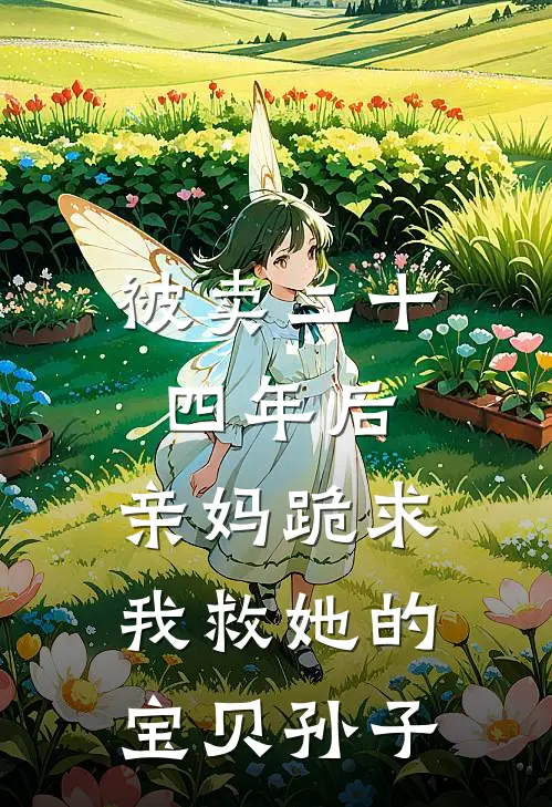 被卖二十四年后，亲妈跪求我救她的宝贝孙子