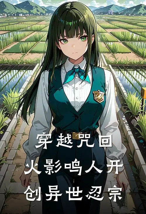 穿越咒回：火影鸣人开创异世忍宗