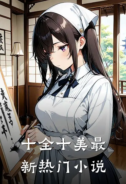 十全十美最新热门小说