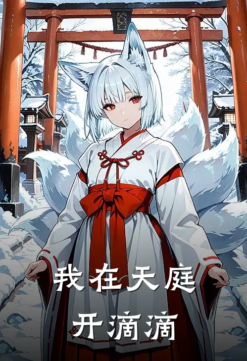 我在天庭，开滴滴