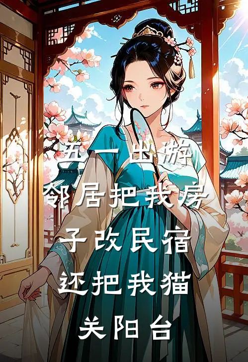 五一出游，邻居把我房子改民宿，还把我猫关阳台