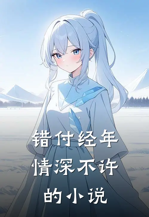 错付经年，情深不许的小说