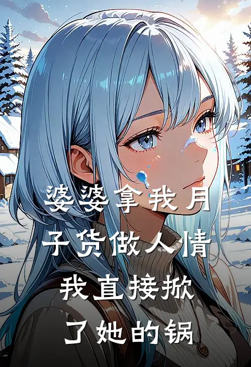婆婆拿我月子货做人情，我直接掀了她的锅