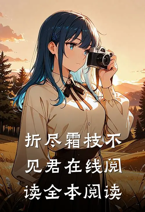 折尽霜枝不见君在线阅读全本阅读