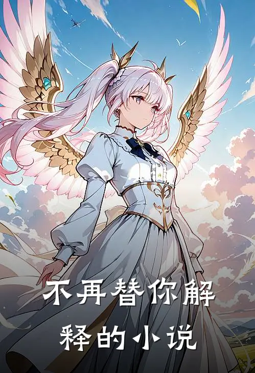 不再替你解释的小说