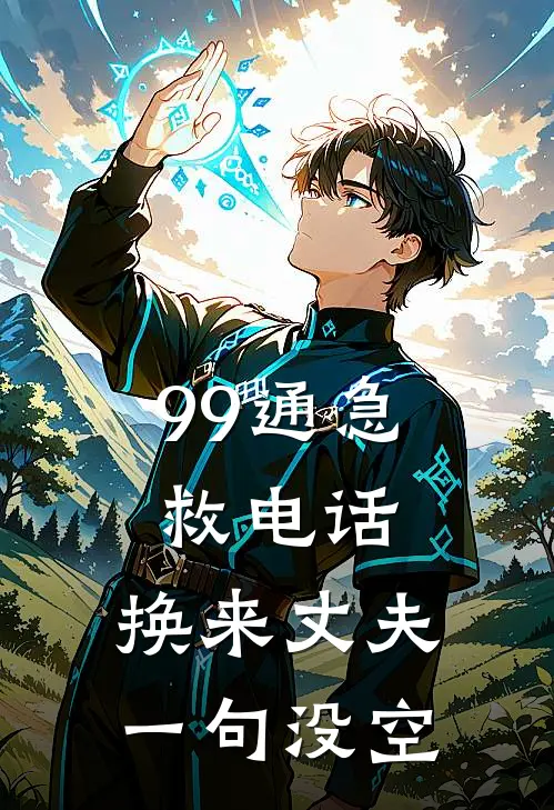 99通急救电话，换来丈夫一句没空