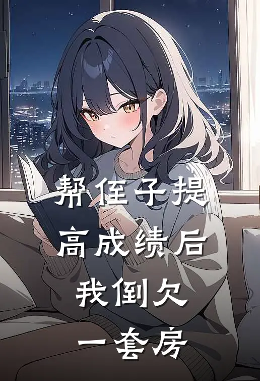 帮侄子提高成绩后，我倒欠一套房