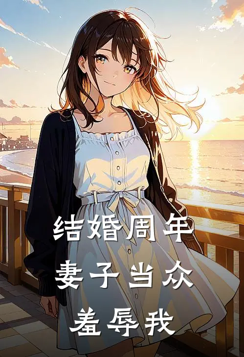 结婚周年妻子当众羞辱我