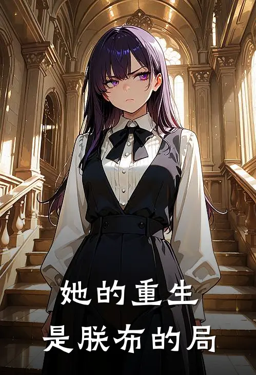 她的重生，是朕布的局