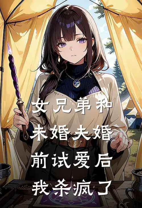 女兄弟和未婚夫婚前试爱后，我杀疯了