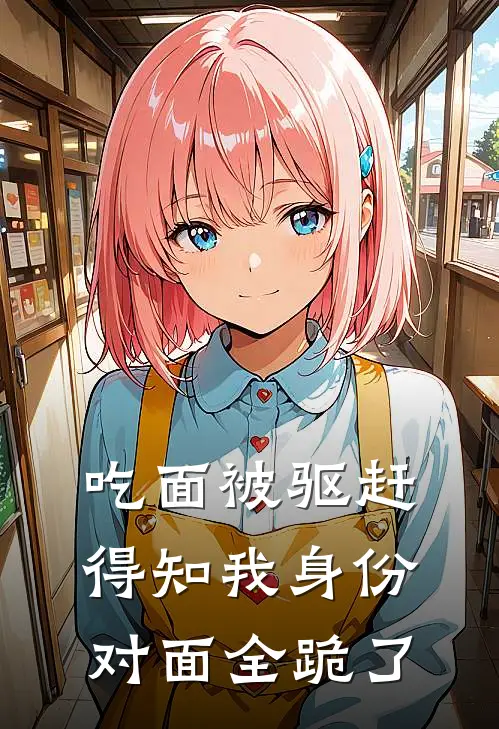 吃面被驱赶，得知我身份对面全跪了