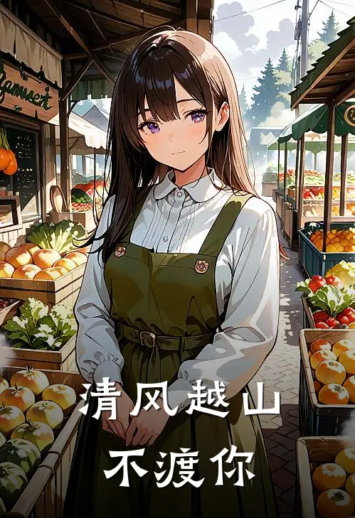 清风越山不渡你