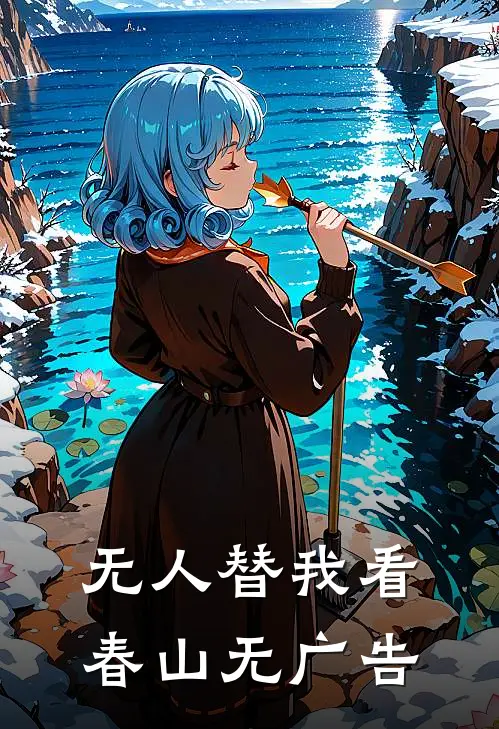 无人替我看春山无广告