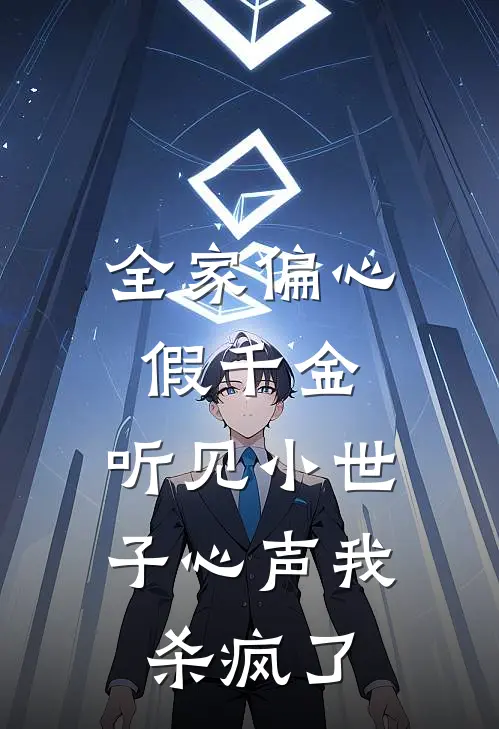 全家偏心假千金，听见小世子心声我杀疯了